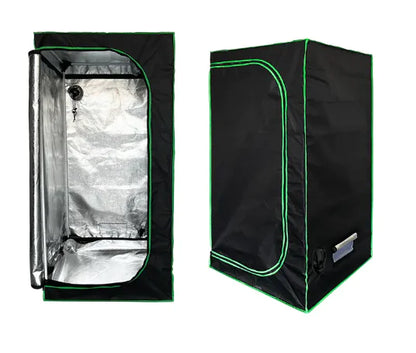 GrowGuard 600D Greenhouse Tent