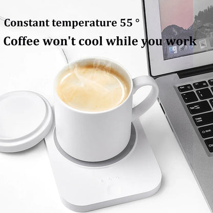 3 Gear USB Cup Warmer