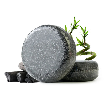 Hydrating Organic Shampoo & Soap