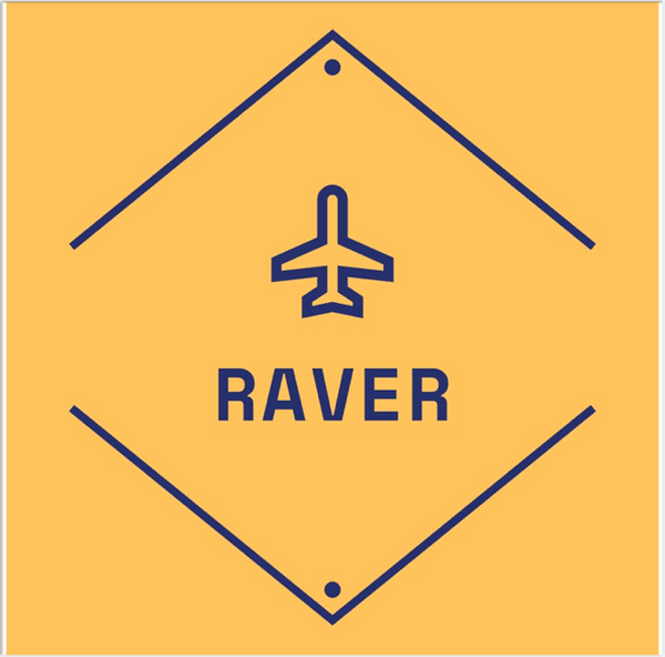 Raver Organics 