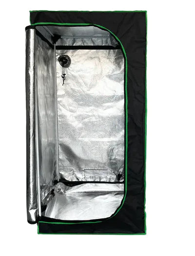 GrowGuard 600D Greenhouse Tent