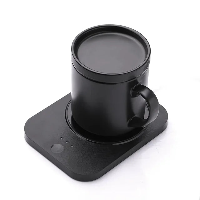 3 Gear USB Cup Warmer