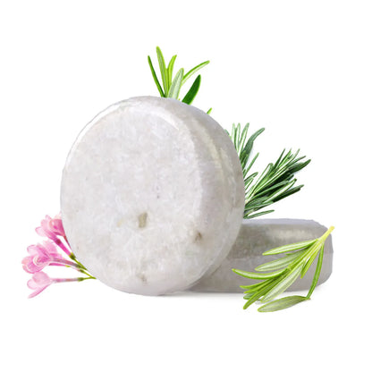 Hydrating Organic Shampoo & Soap