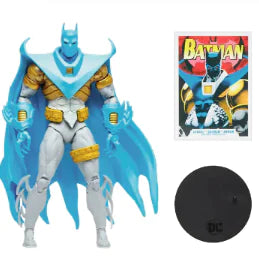 Azrael Batman Action Figure