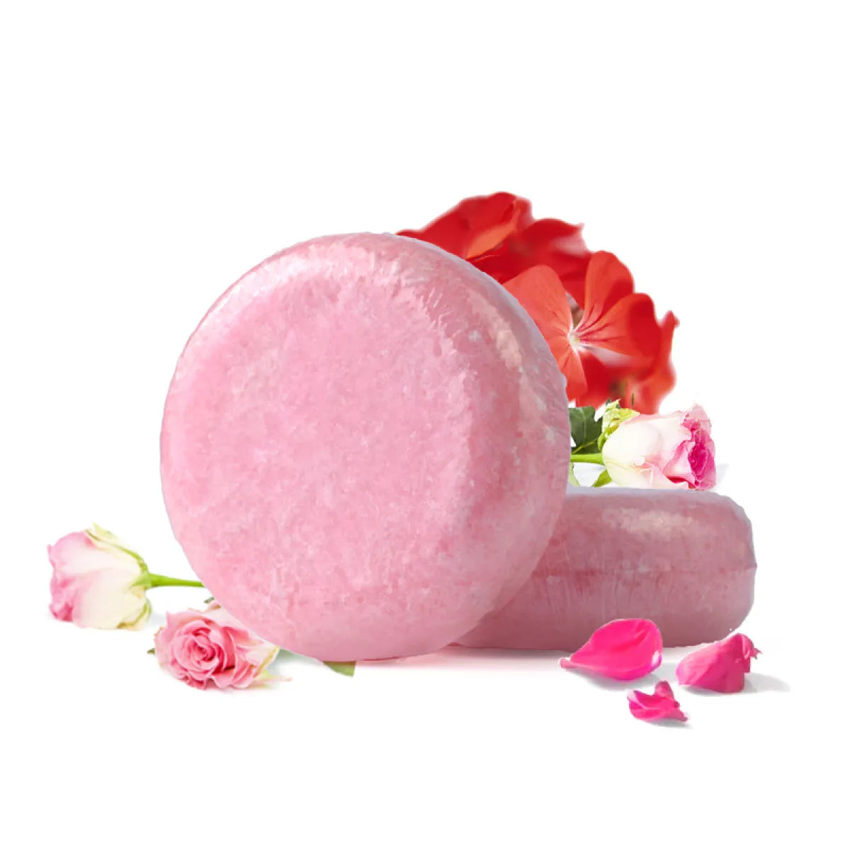 Hydrating Organic Shampoo & Soap