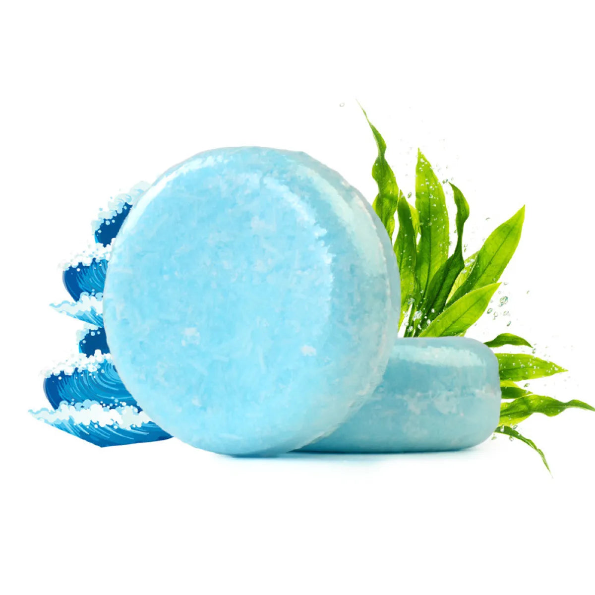 Hydrating Organic Shampoo & Soap