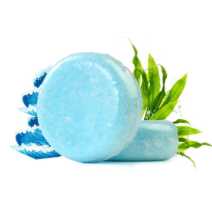 Hydrating Organic Shampoo & Soap